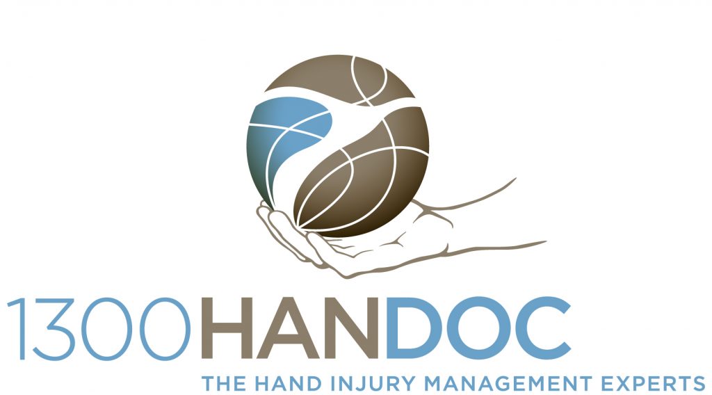 Handoc Logo